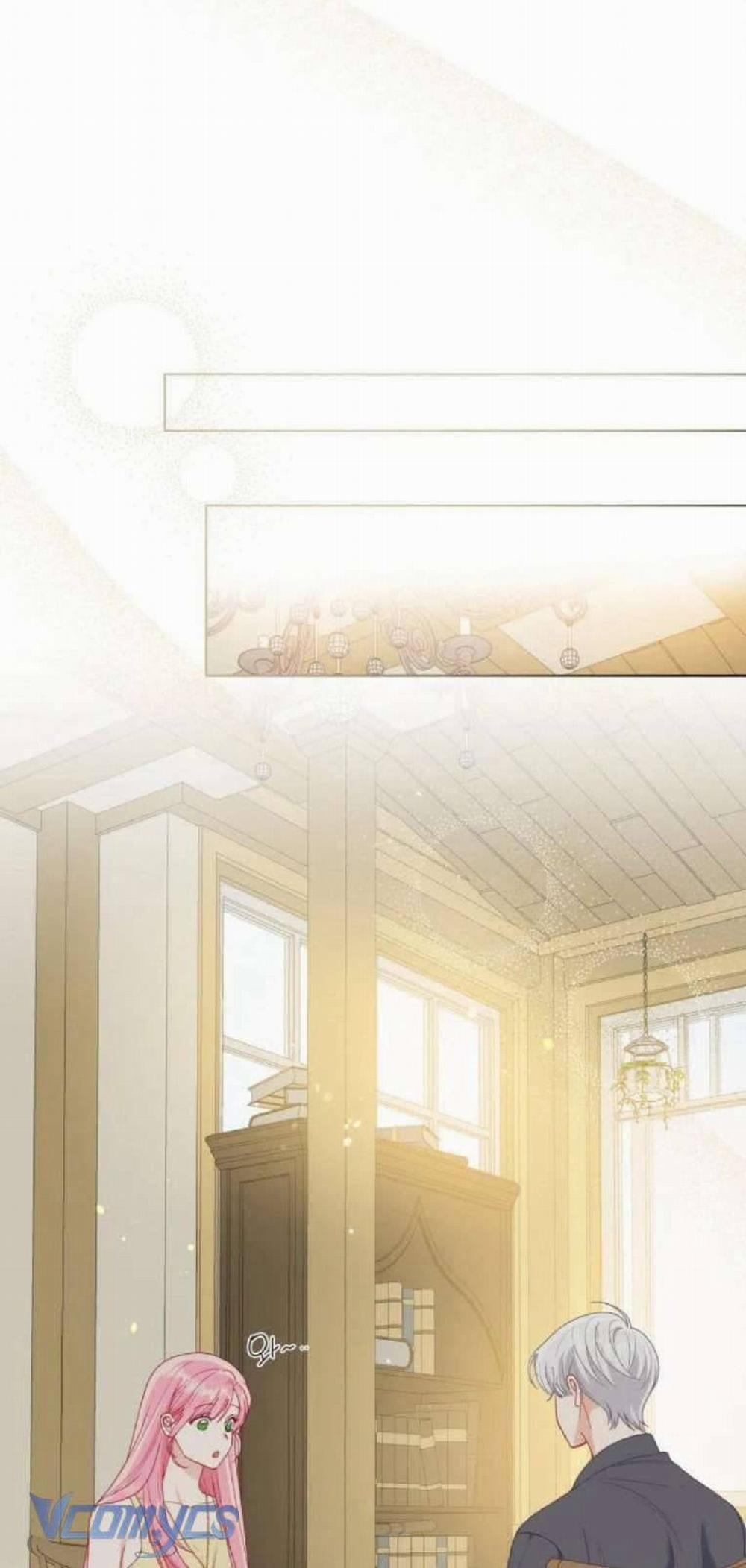 Sự Điều Trị Đặc Biệt Của Tinh Linh 88 trang 16