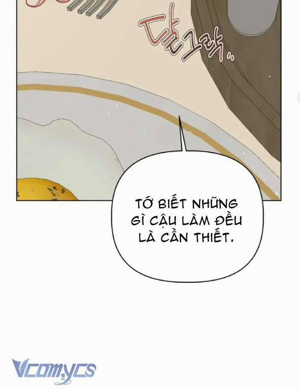 Sự Điều Trị Đặc Biệt Của Tinh Linh 88 trang 21