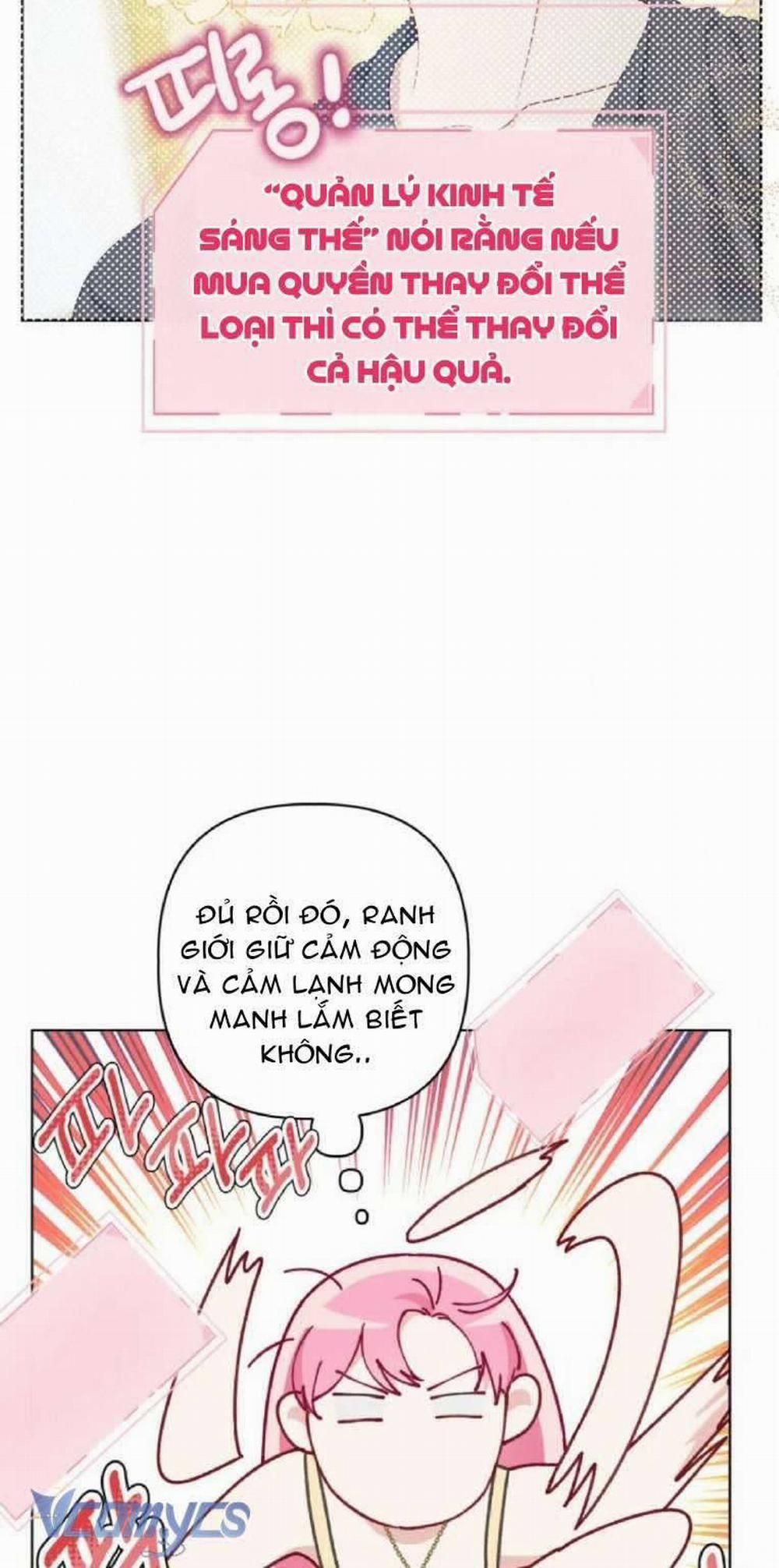 Sự Điều Trị Đặc Biệt Của Tinh Linh 88 trang 30