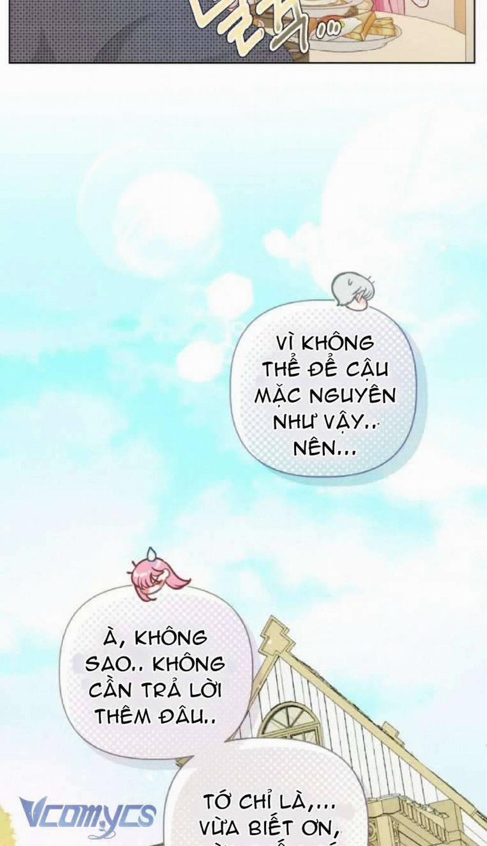 Sự Điều Trị Đặc Biệt Của Tinh Linh 88 trang 35