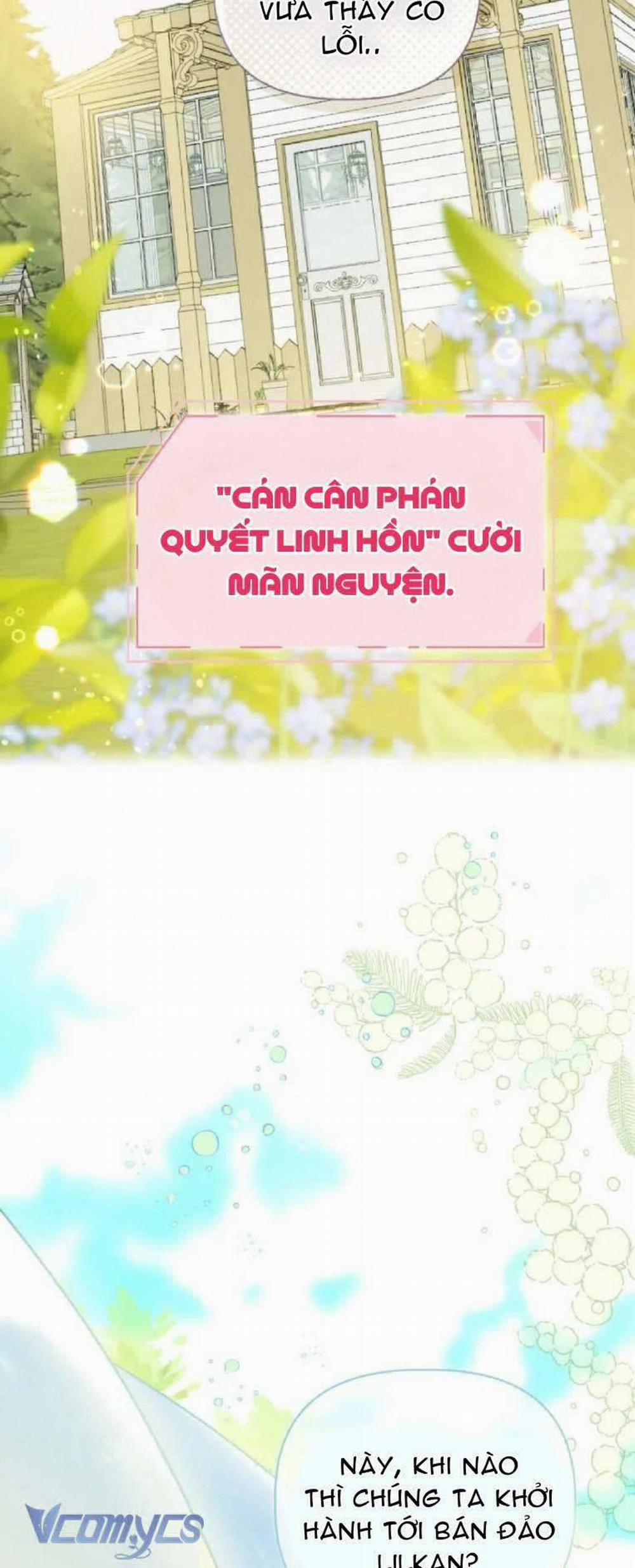 Sự Điều Trị Đặc Biệt Của Tinh Linh 88 trang 36