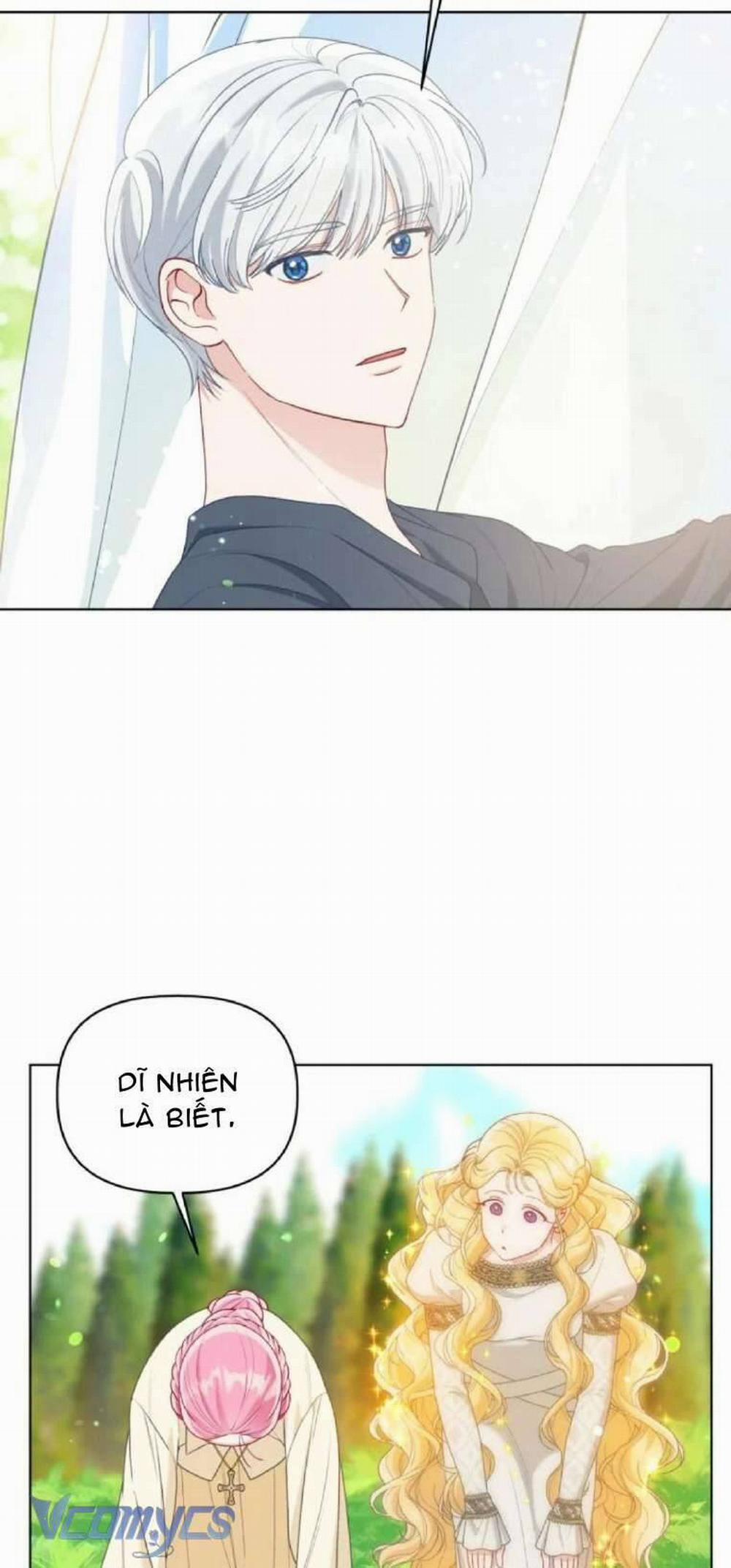Sự Điều Trị Đặc Biệt Của Tinh Linh 88 trang 39