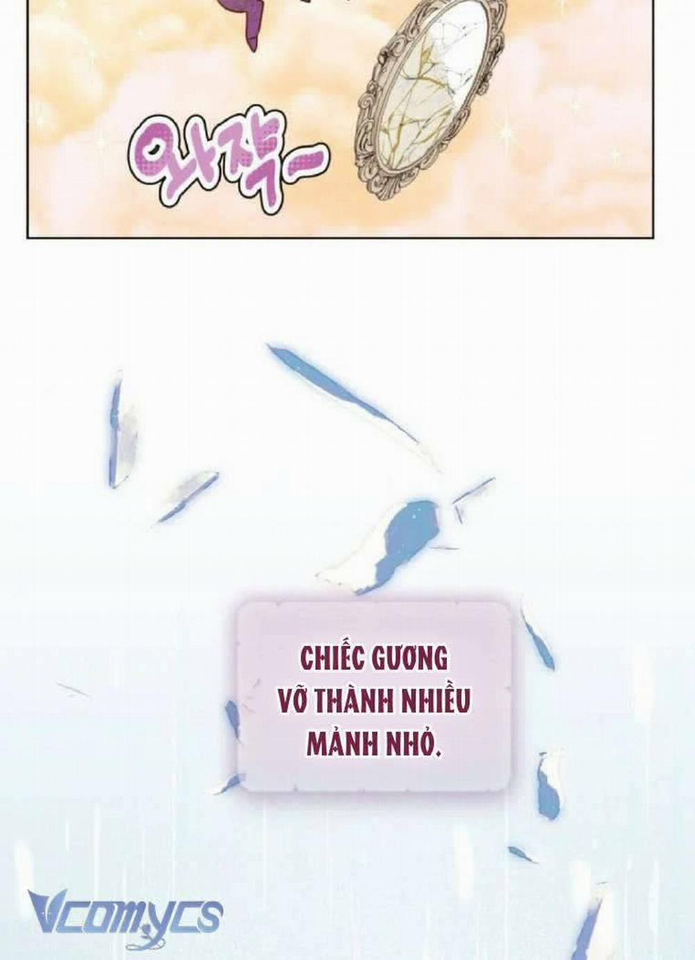 Sự Điều Trị Đặc Biệt Của Tinh Linh 88 trang 45