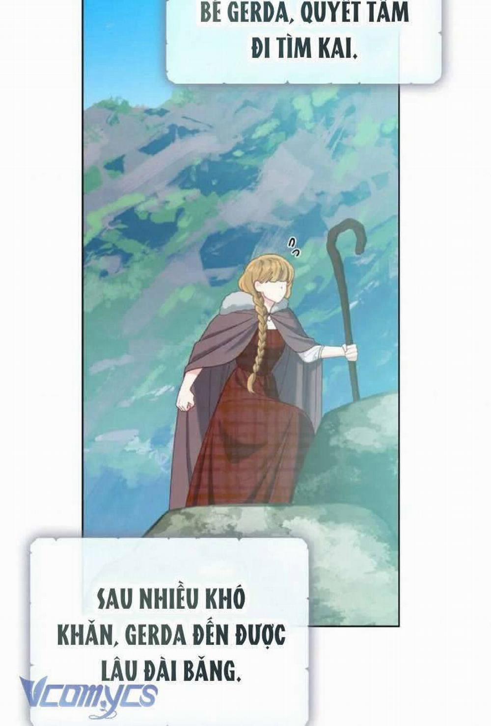 Sự Điều Trị Đặc Biệt Của Tinh Linh 88 trang 50