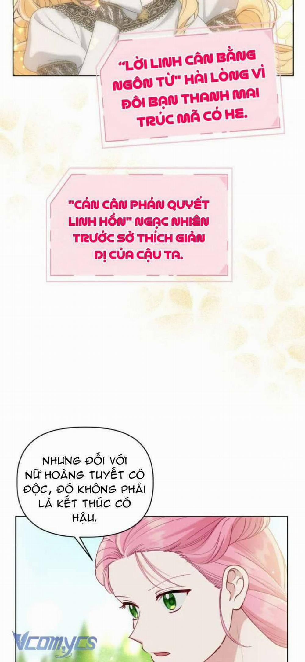 Sự Điều Trị Đặc Biệt Của Tinh Linh 88 trang 54