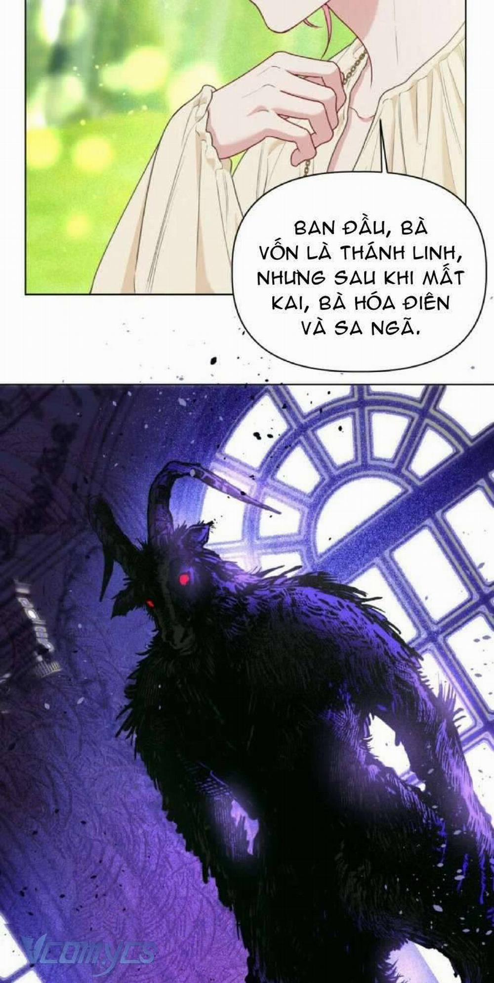Sự Điều Trị Đặc Biệt Của Tinh Linh 88 trang 55