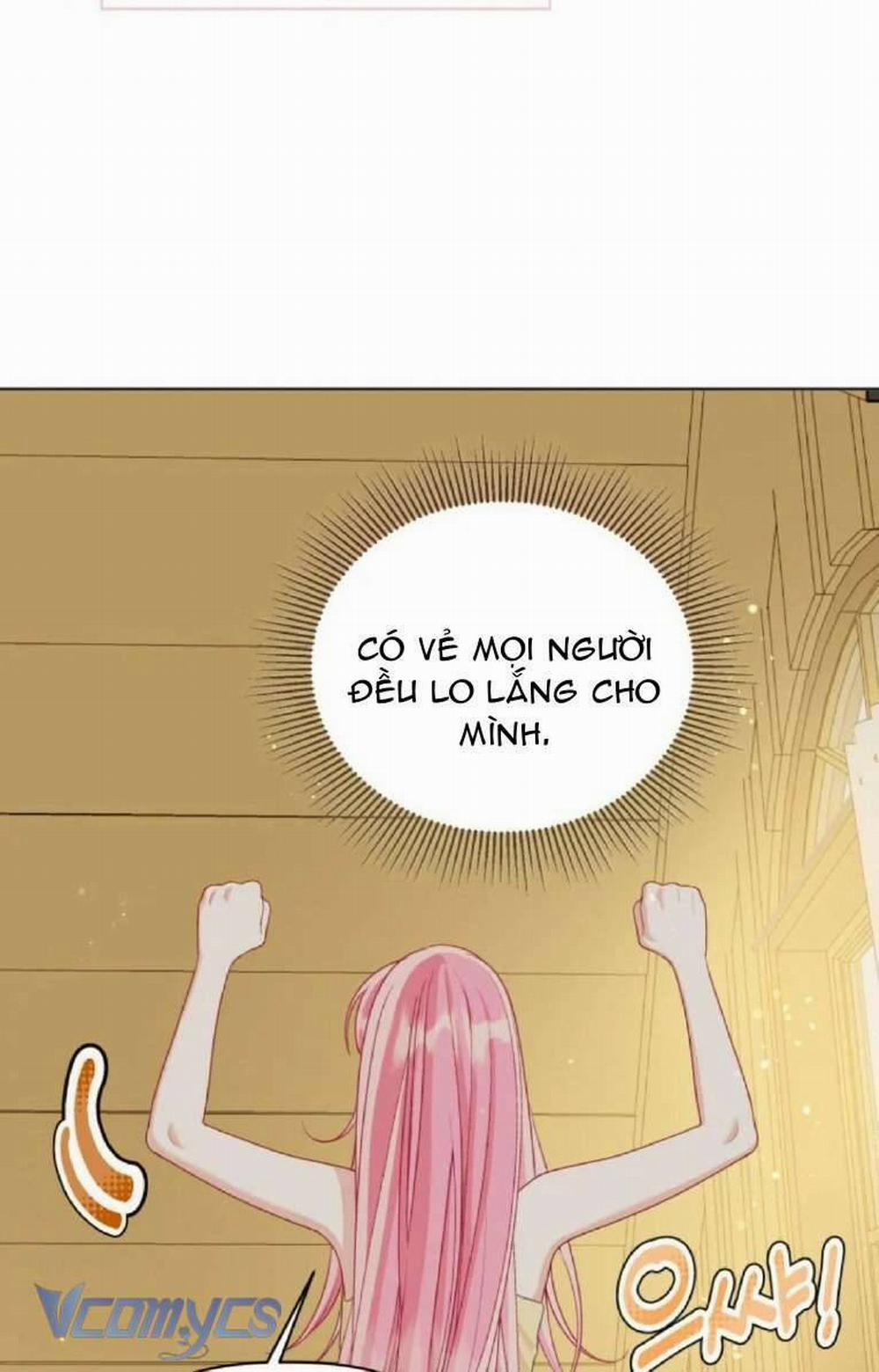 Sự Điều Trị Đặc Biệt Của Tinh Linh 88 trang 7