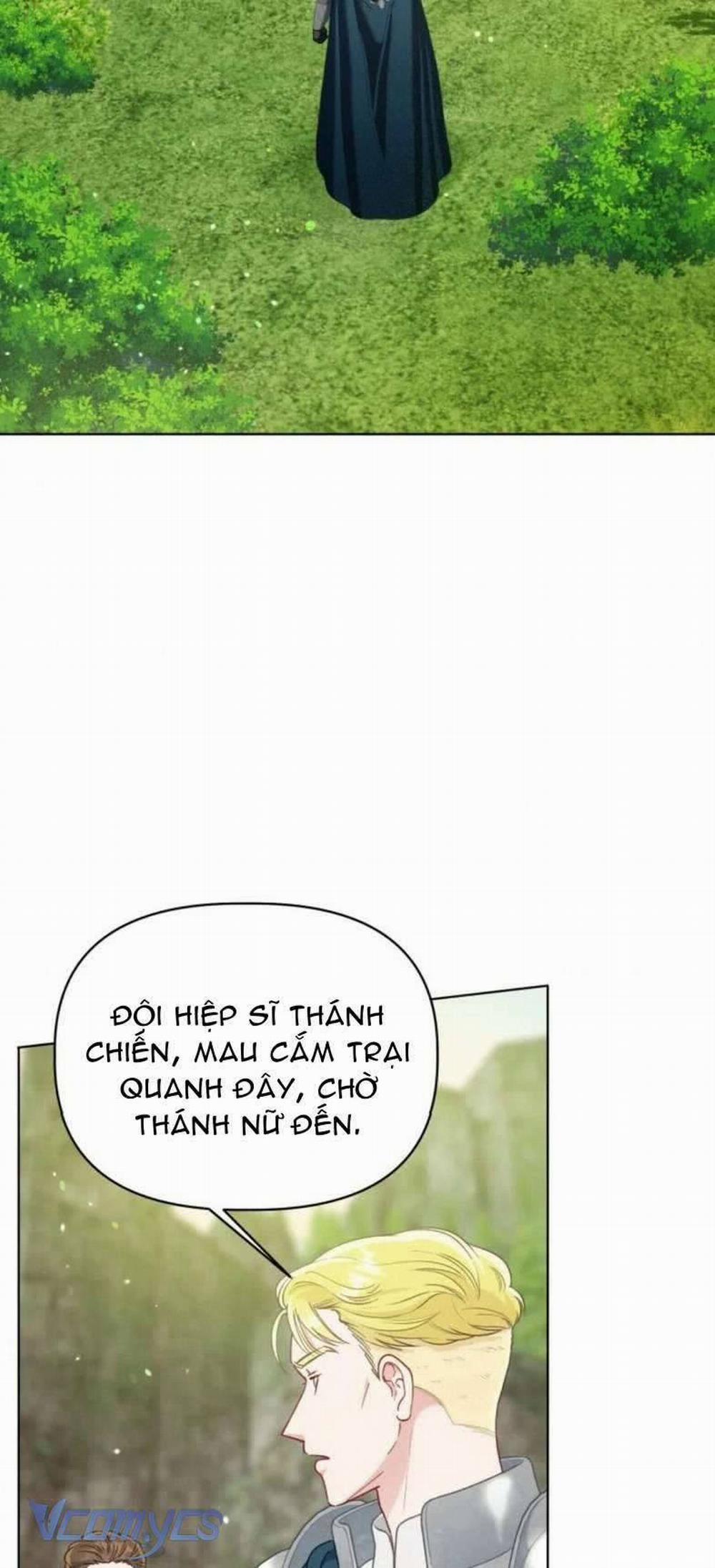 Sự Điều Trị Đặc Biệt Của Tinh Linh 88 trang 71