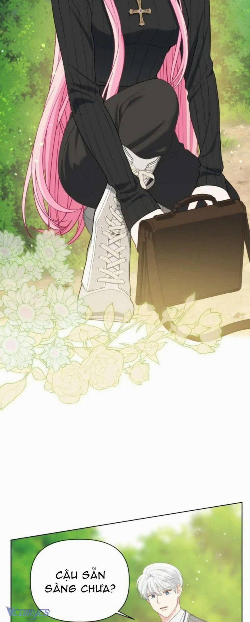 Sự Điều Trị Đặc Biệt Của Tinh Linh 88 trang 76