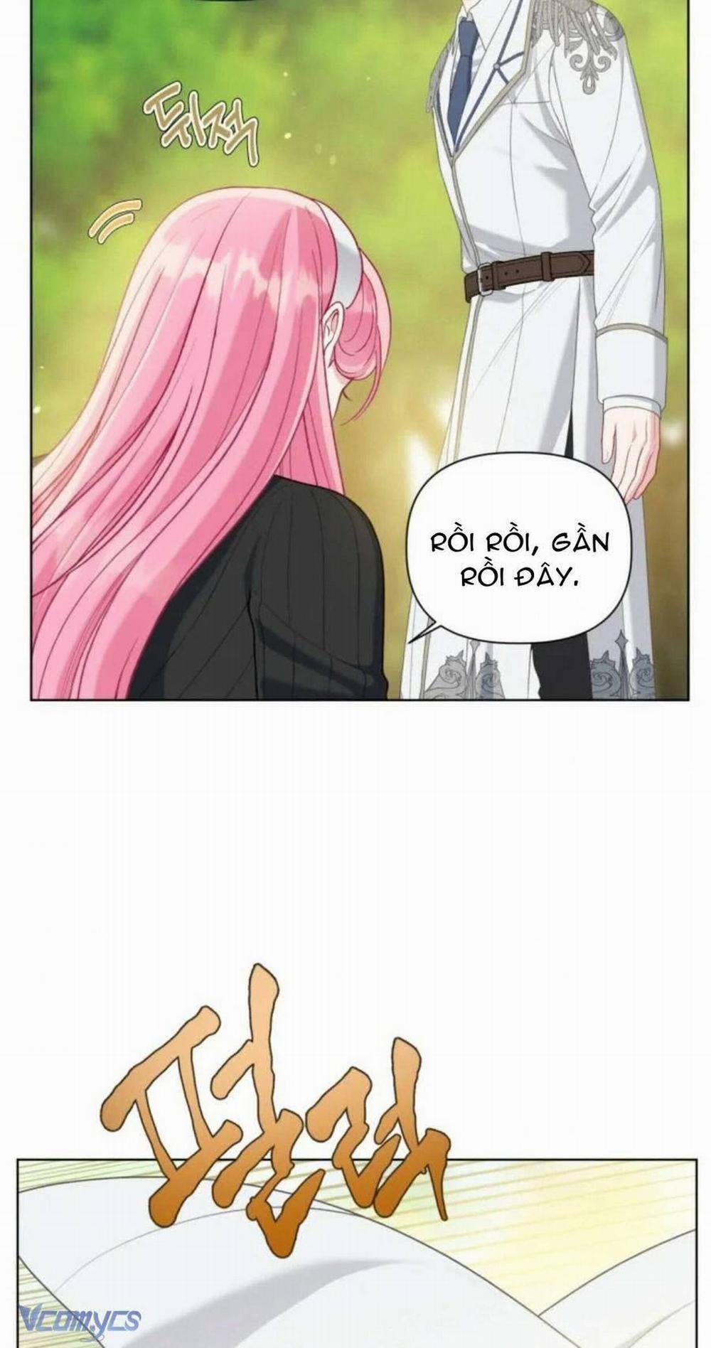 Sự Điều Trị Đặc Biệt Của Tinh Linh 88 trang 77