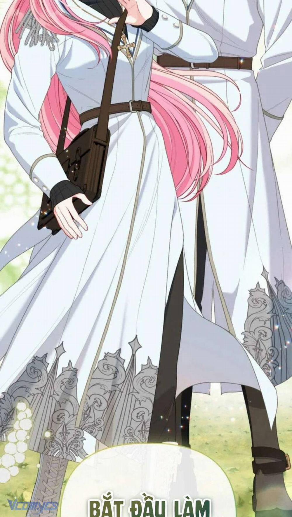 Sự Điều Trị Đặc Biệt Của Tinh Linh 88 trang 79