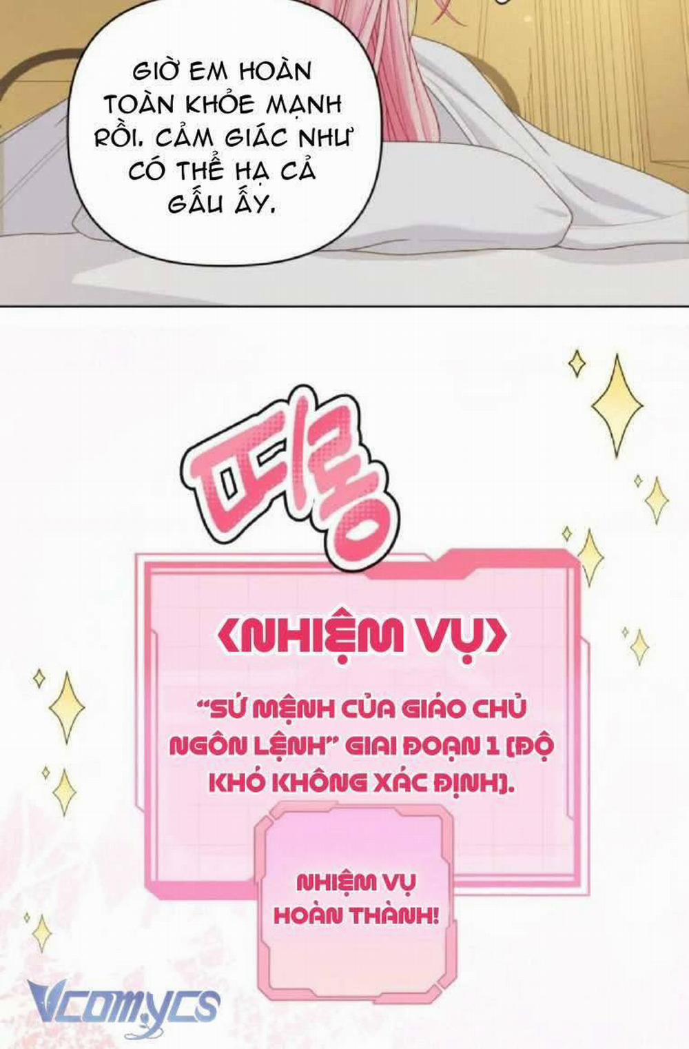 Sự Điều Trị Đặc Biệt Của Tinh Linh 88 trang 8