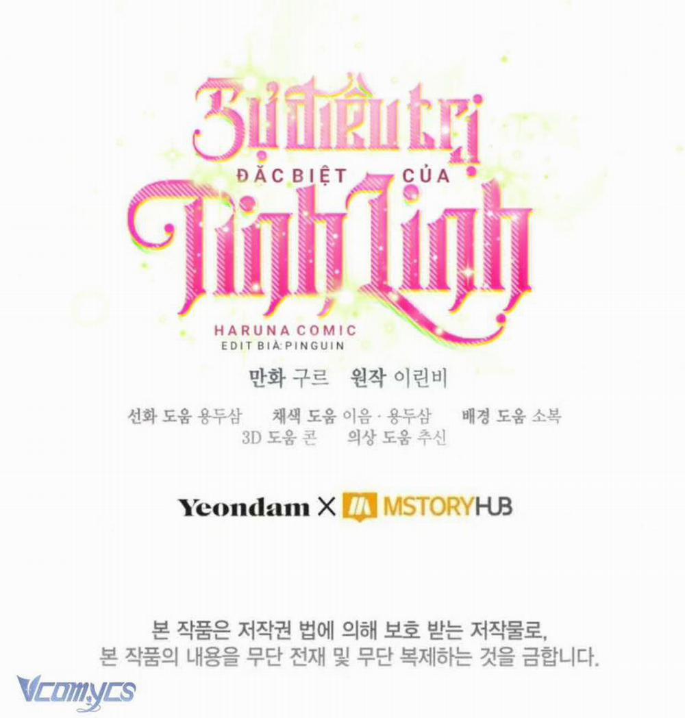 Sự Điều Trị Đặc Biệt Của Tinh Linh 88 trang 81