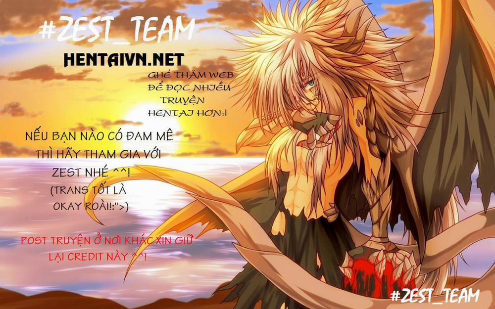 Sự Đồng Cảm Người Và Thú Oneshot trang 18