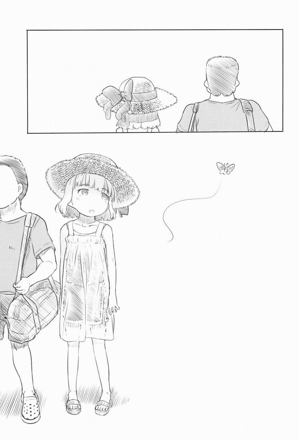 Sử dụng cô bạn chậm phát triển như cái bình chứa tôn 2 trang 25