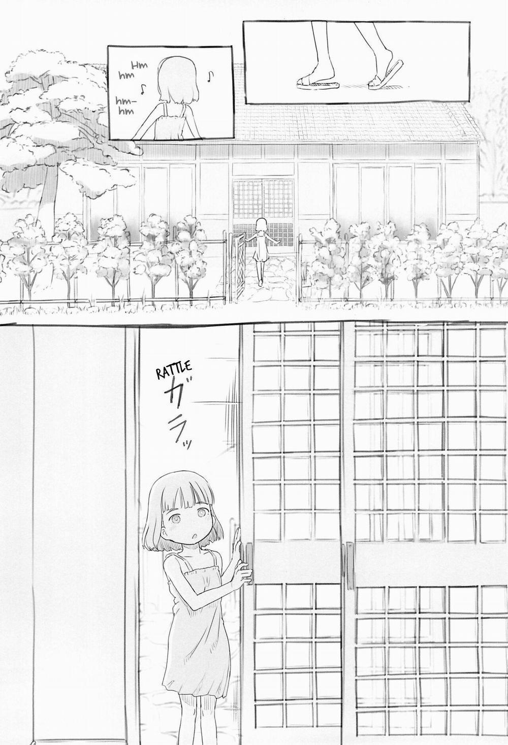 Sử dụng cô bạn chậm phát triển như cái bình chứa tôn 3 trang 3