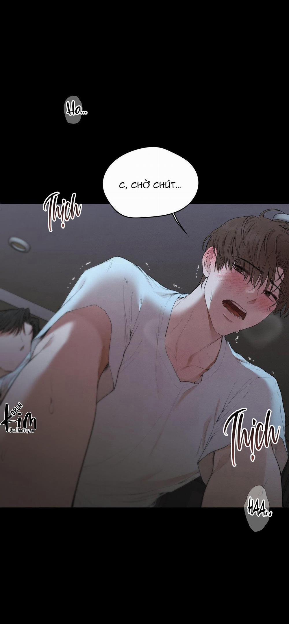 SỨ GIẢ THẦN CHẾT 0 PREVIEW trang 17