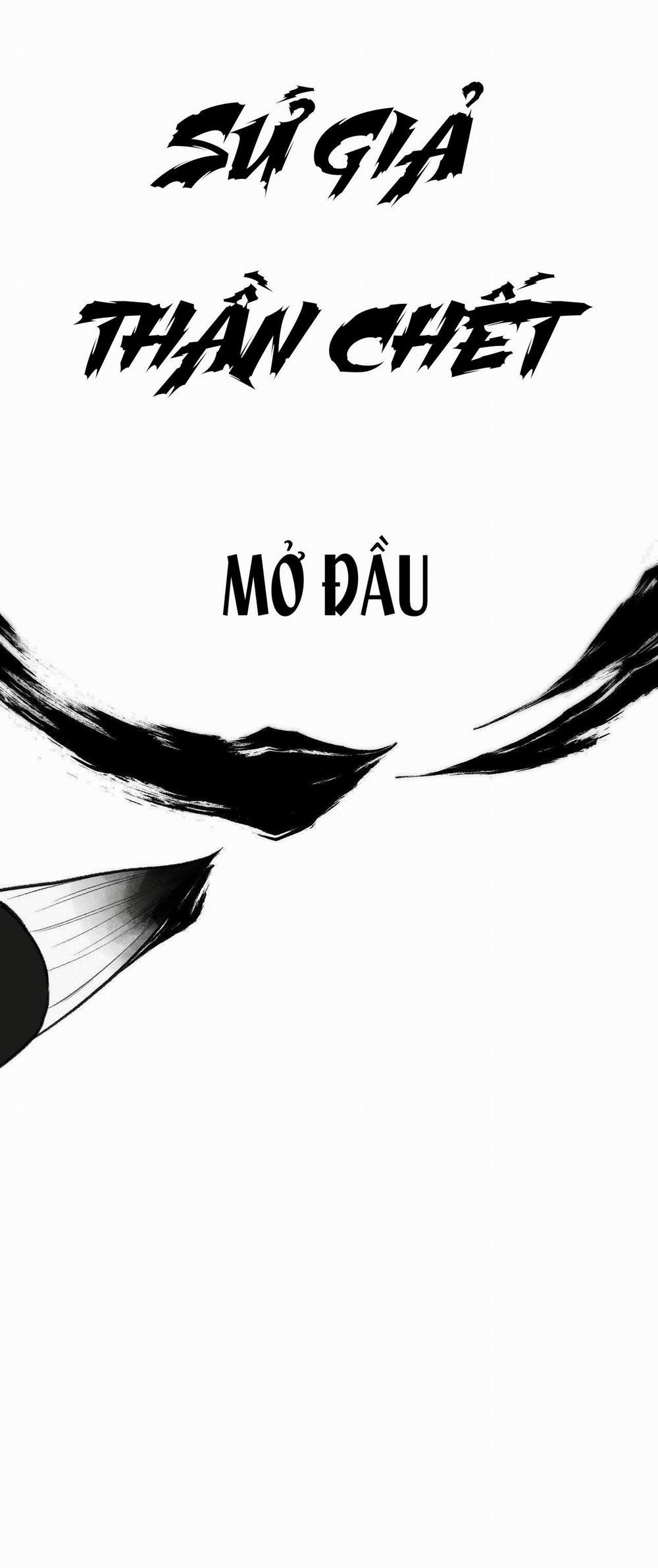 SỨ GIẢ THẦN CHẾT 0 trang 12