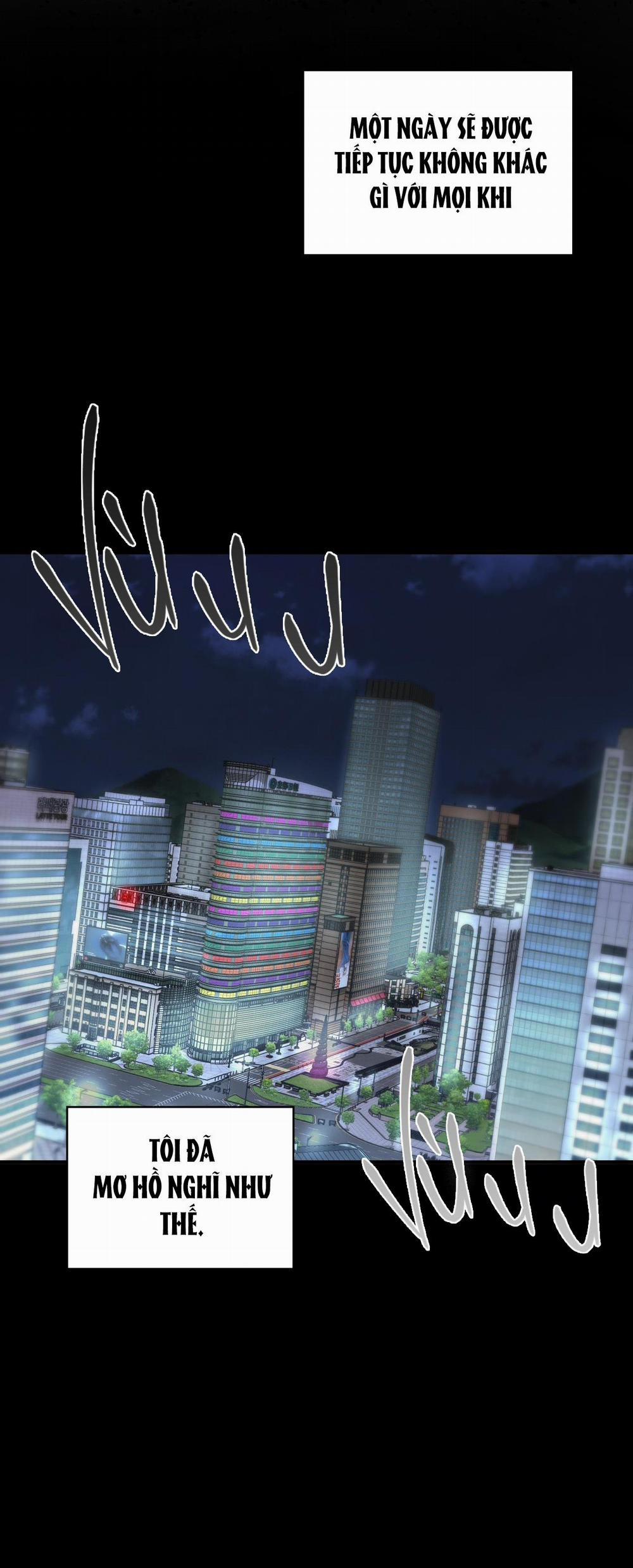 SỨ GIẢ THẦN CHẾT 1 trang 1