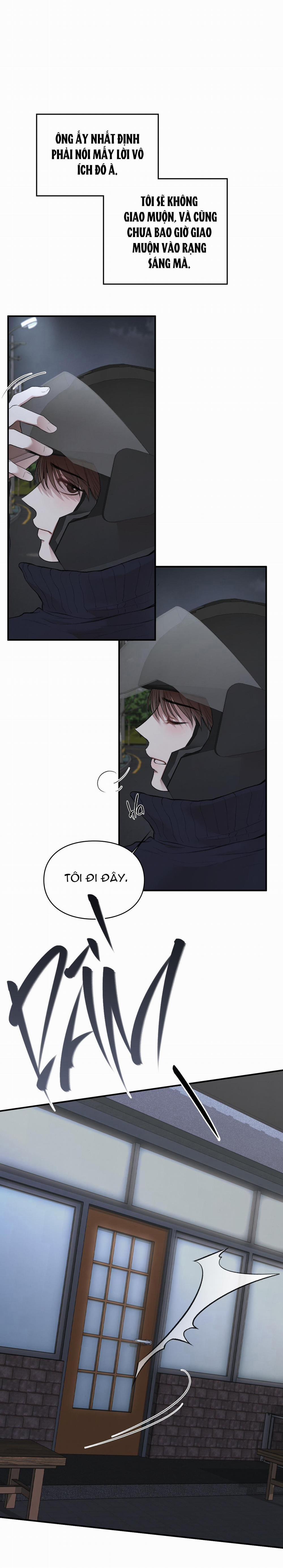 SỨ GIẢ THẦN CHẾT 1 trang 17