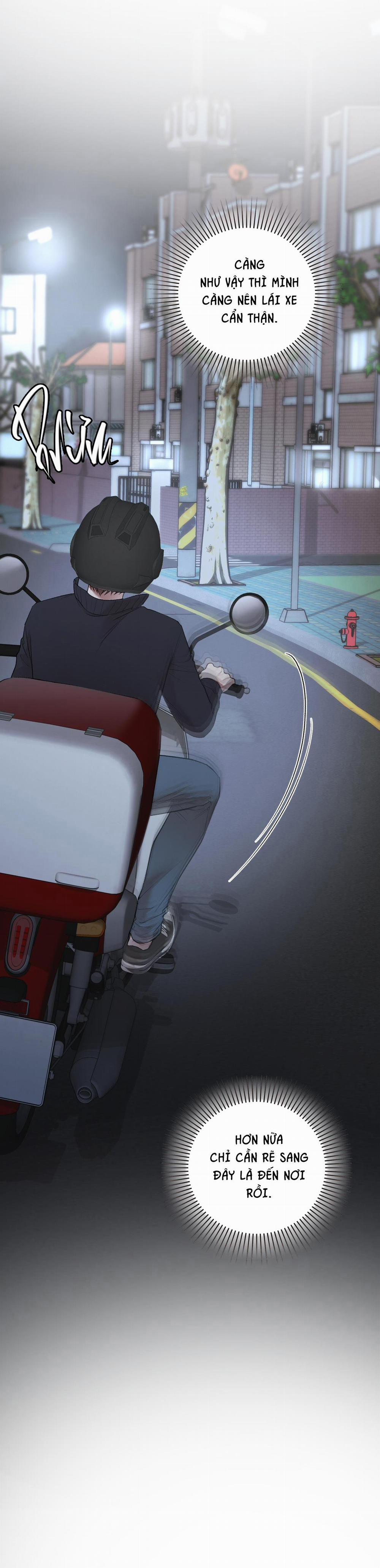 SỨ GIẢ THẦN CHẾT 1 trang 25