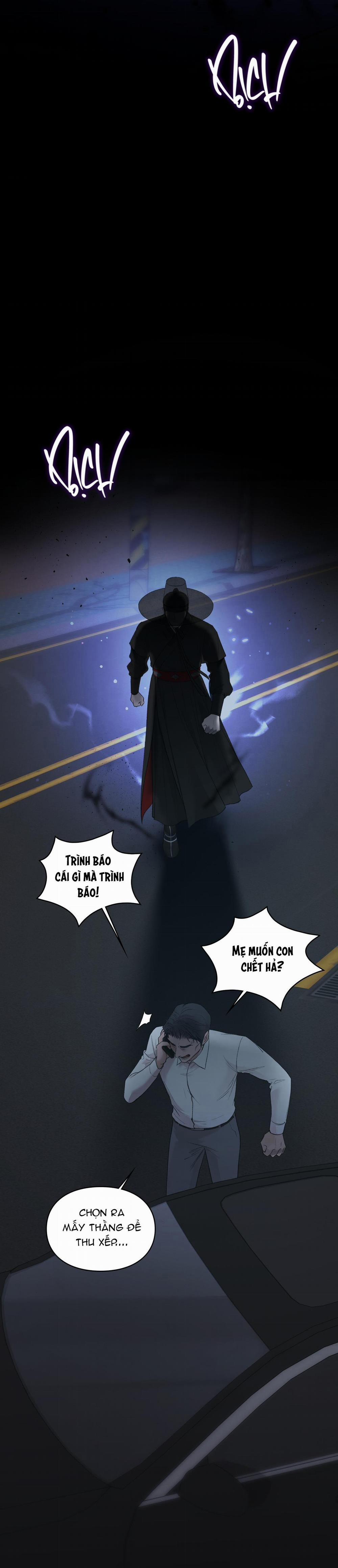 SỨ GIẢ THẦN CHẾT 1 trang 72