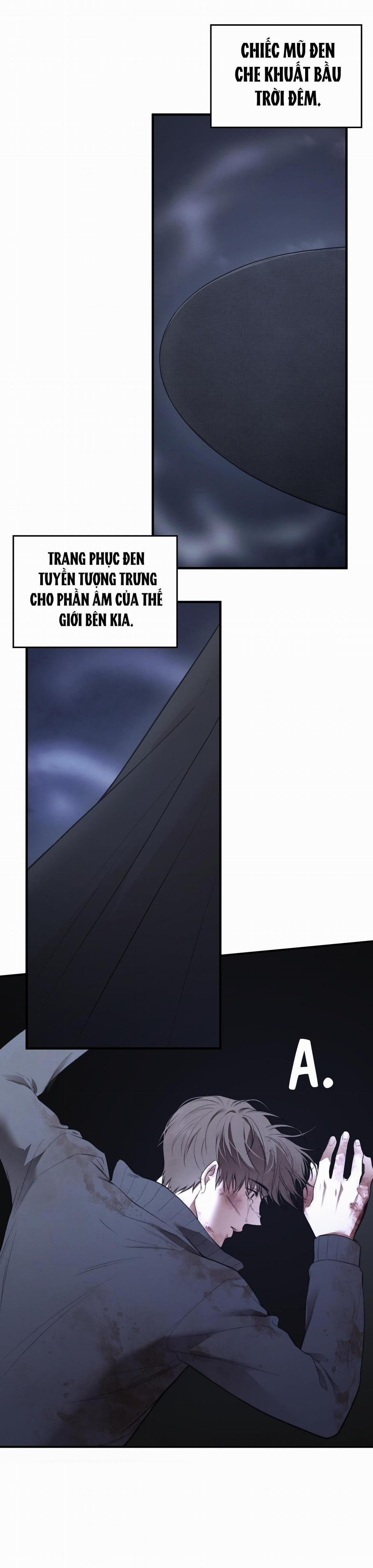 SỨ GIẢ THẦN CHẾT 1 trang 79