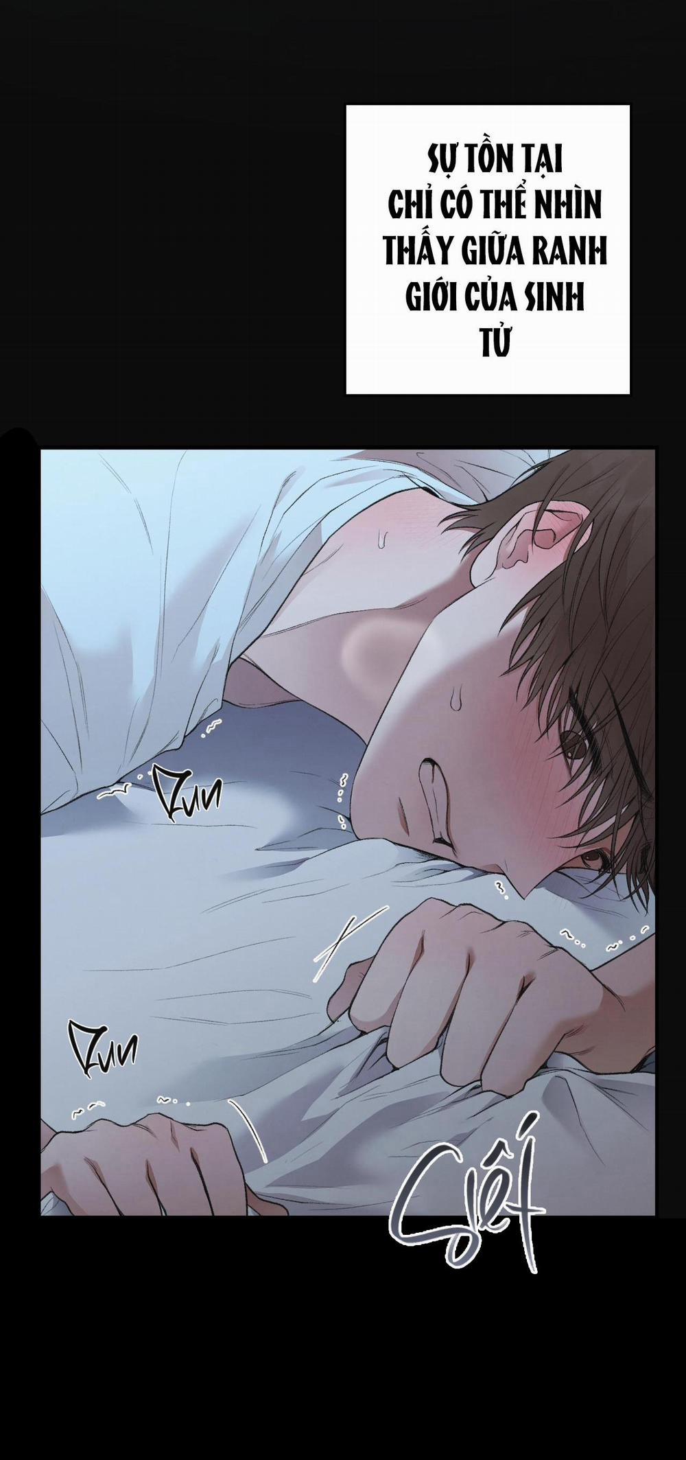 SỨ GIẢ THẦN CHẾT 1 trang 8