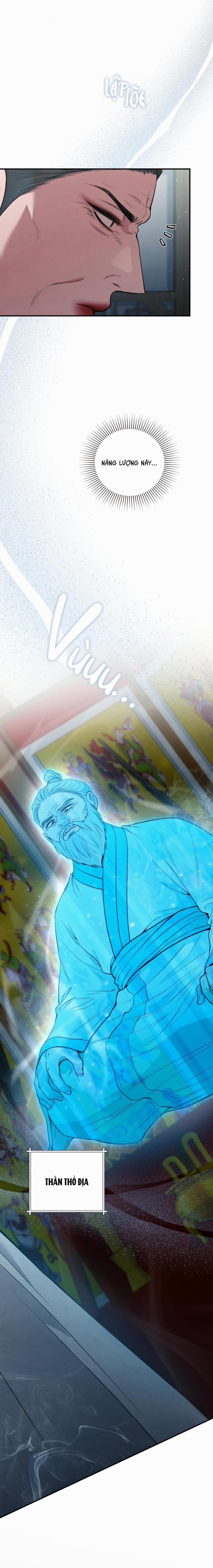 SỨ GIẢ THẦN CHẾT 10 trang 1