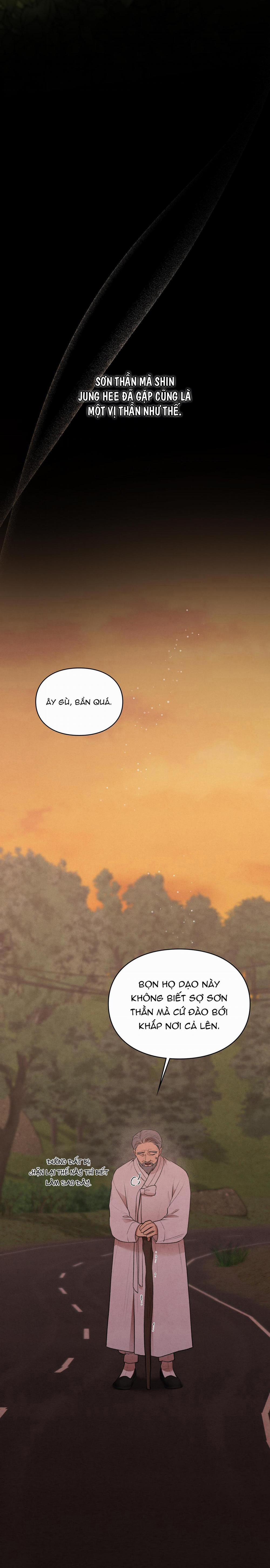 SỨ GIẢ THẦN CHẾT 10 trang 14