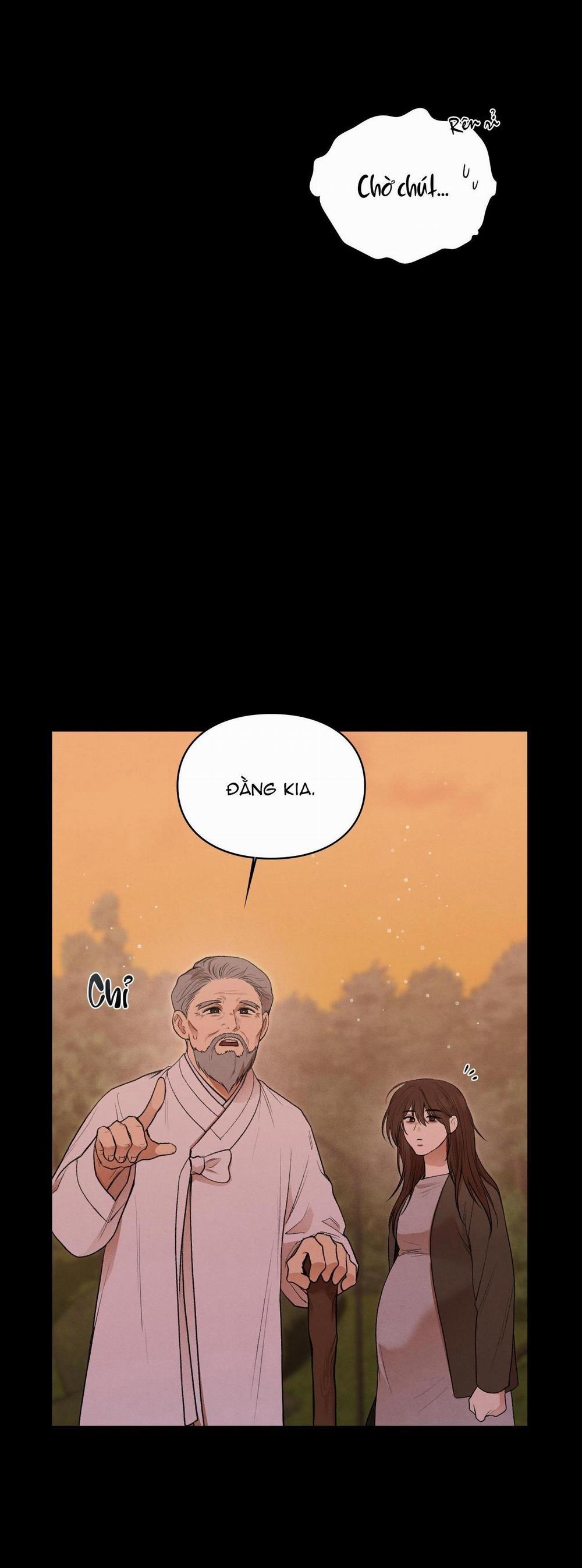 SỨ GIẢ THẦN CHẾT 10 trang 19