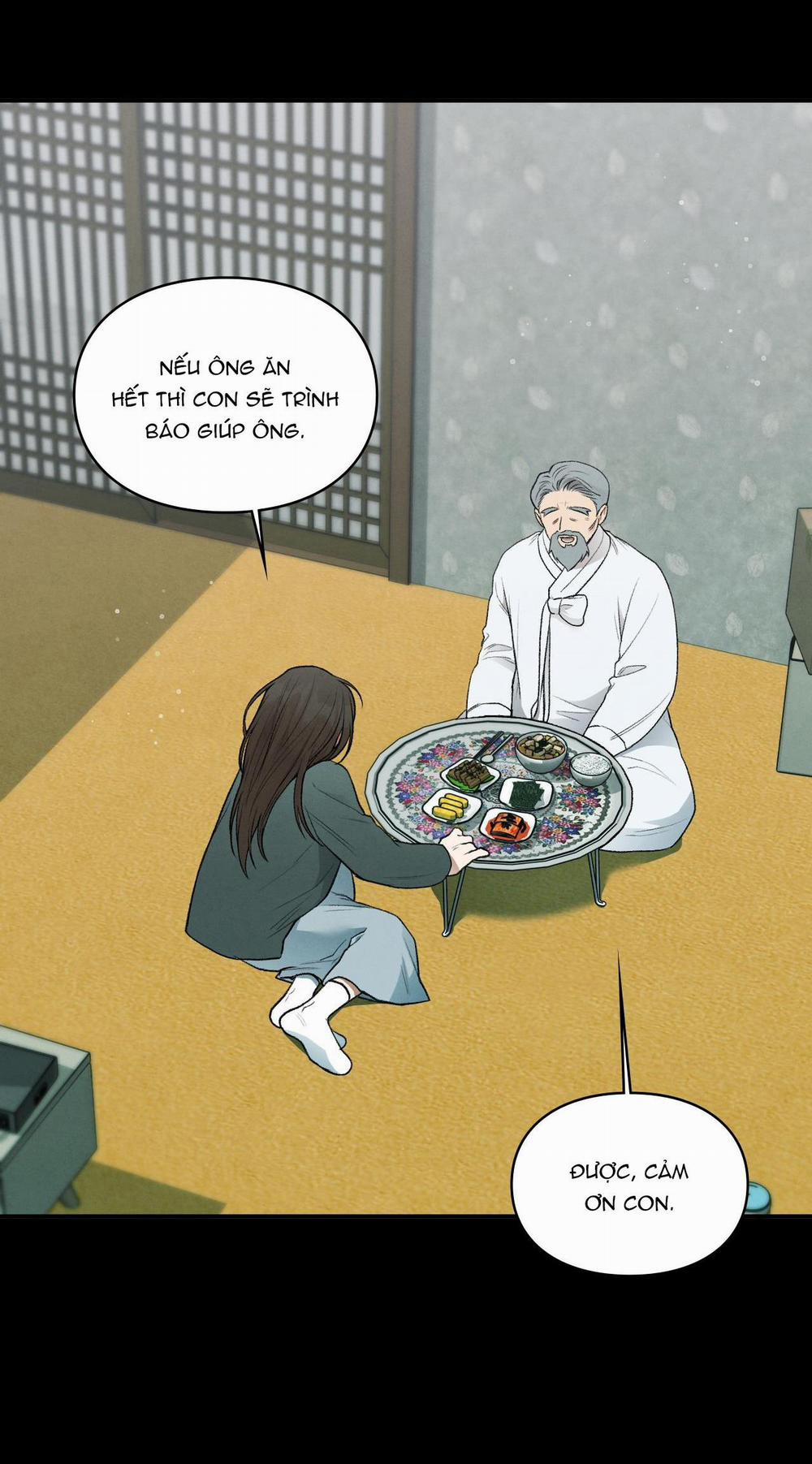 SỨ GIẢ THẦN CHẾT 10 trang 26