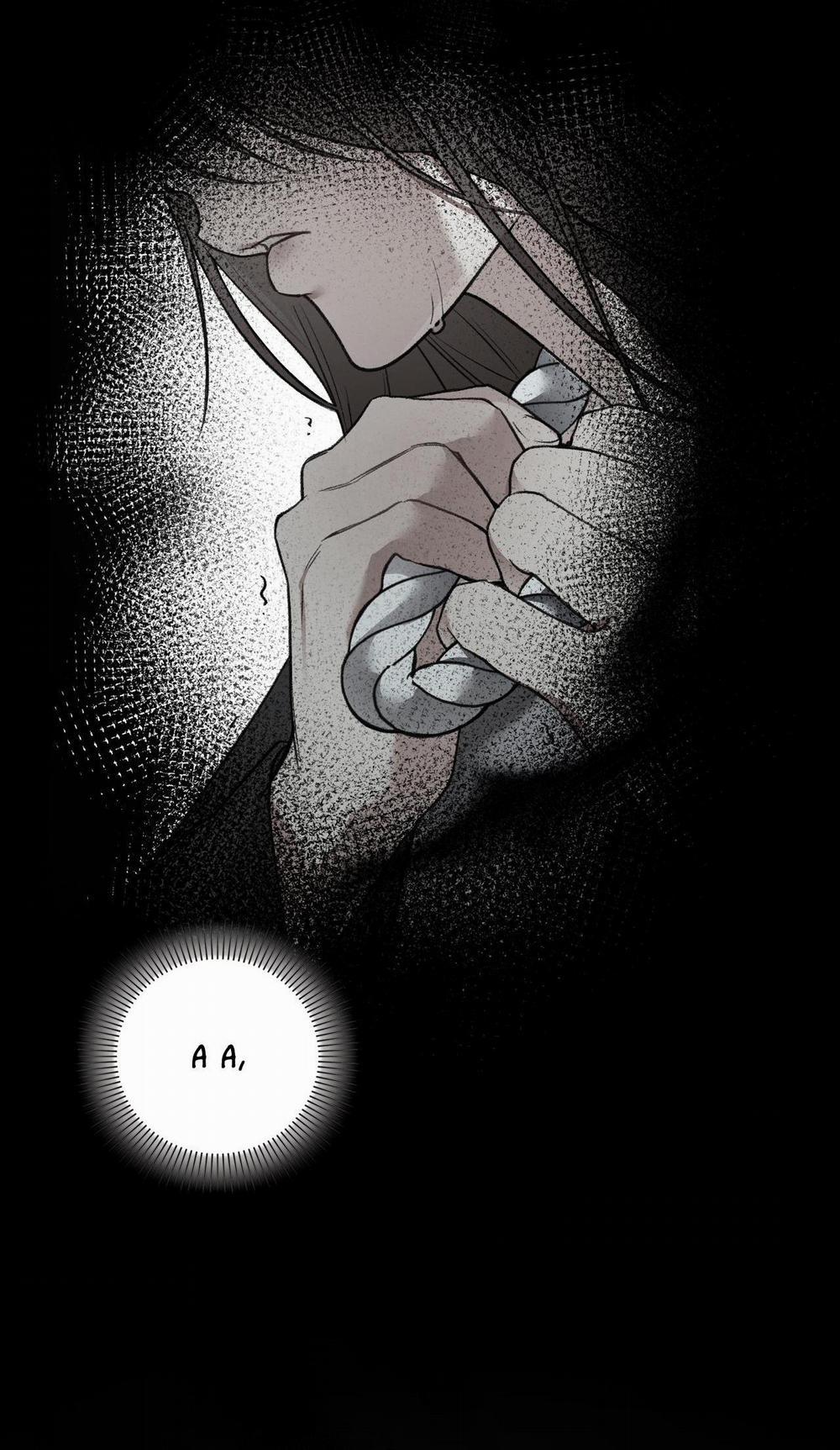 SỨ GIẢ THẦN CHẾT 10 trang 32