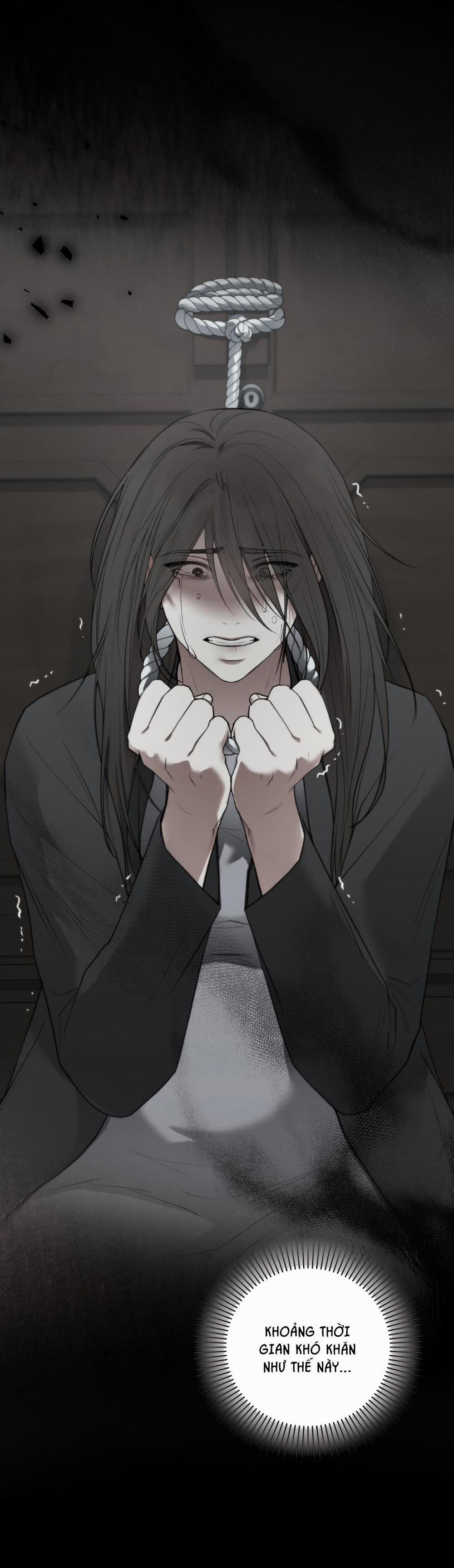 SỨ GIẢ THẦN CHẾT 10 trang 33