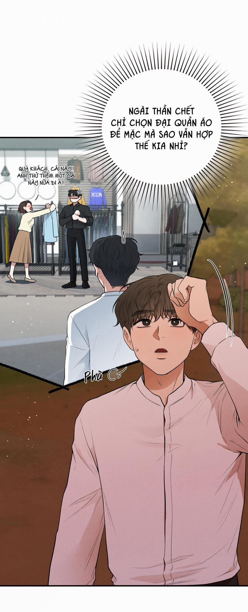 SỨ GIẢ THẦN CHẾT 10 trang 40