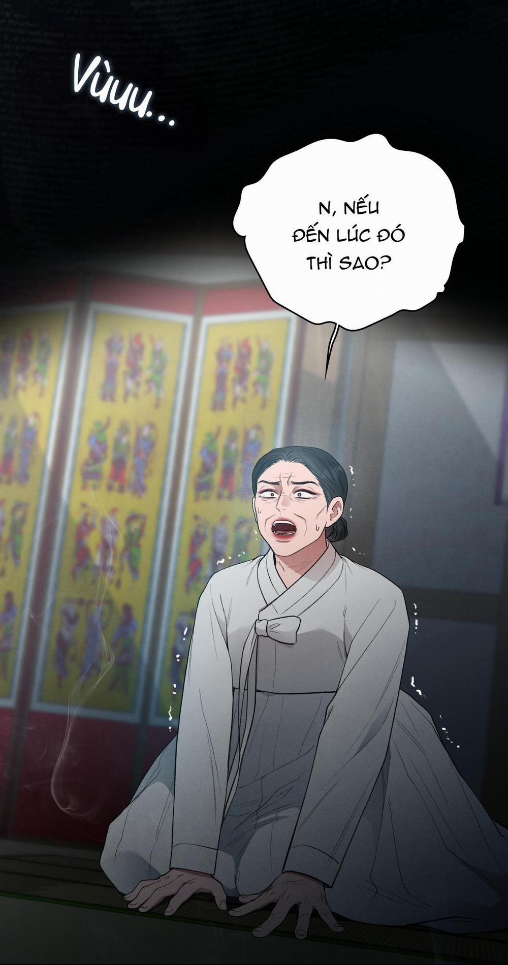 SỨ GIẢ THẦN CHẾT 10 trang 5