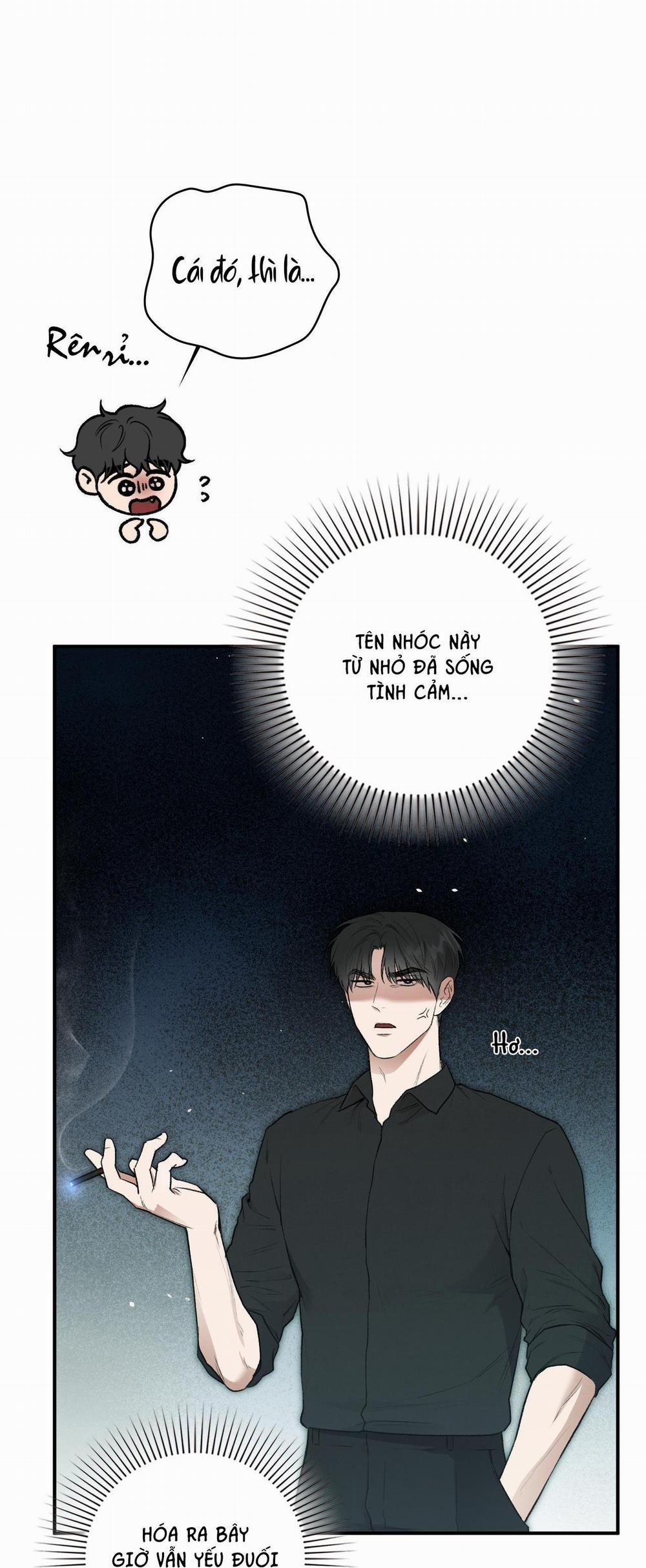 SỨ GIẢ THẦN CHẾT 10 trang 50