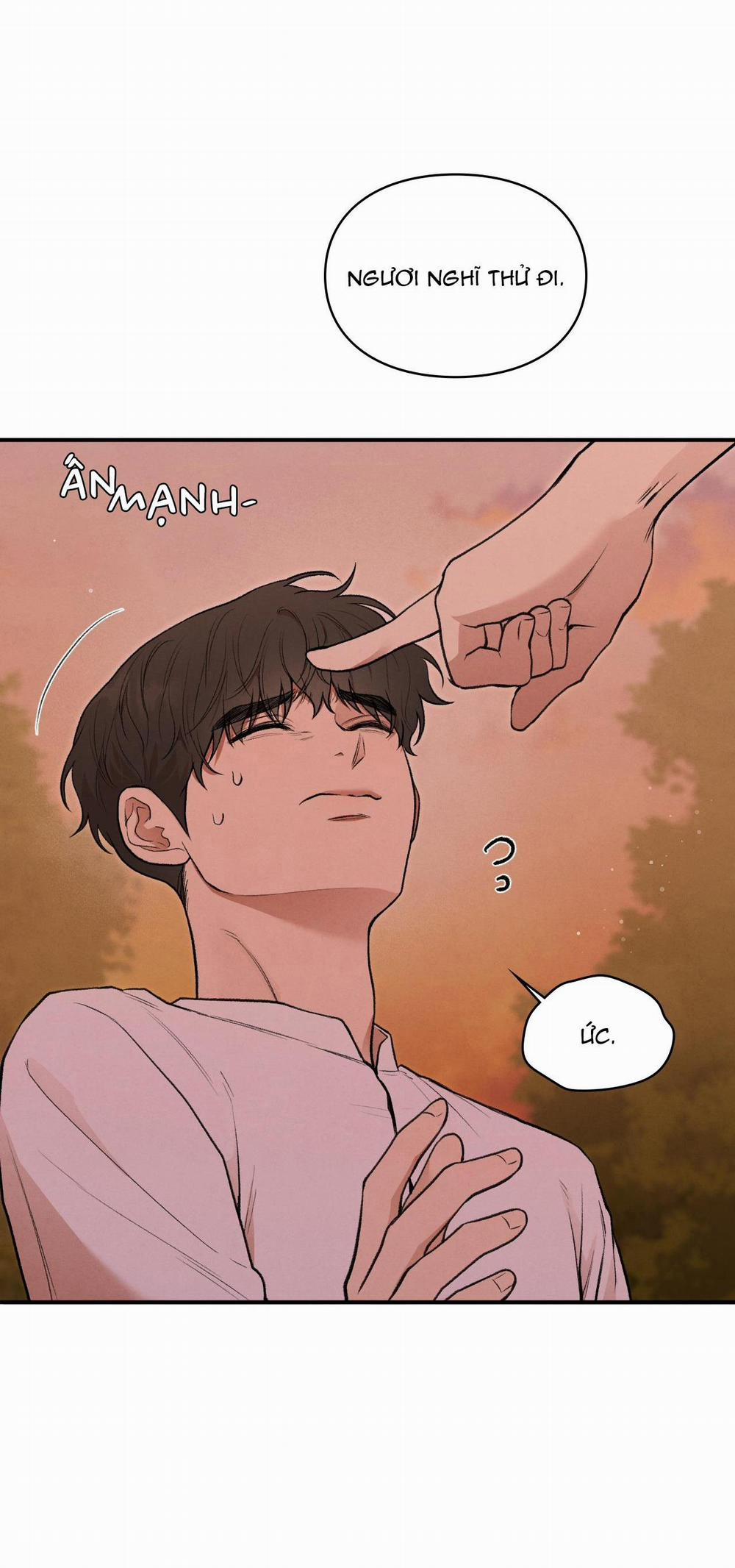 SỨ GIẢ THẦN CHẾT 10 trang 54