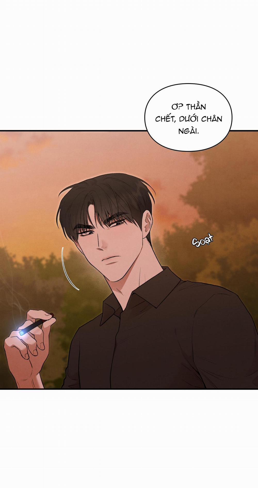 SỨ GIẢ THẦN CHẾT 10 trang 62