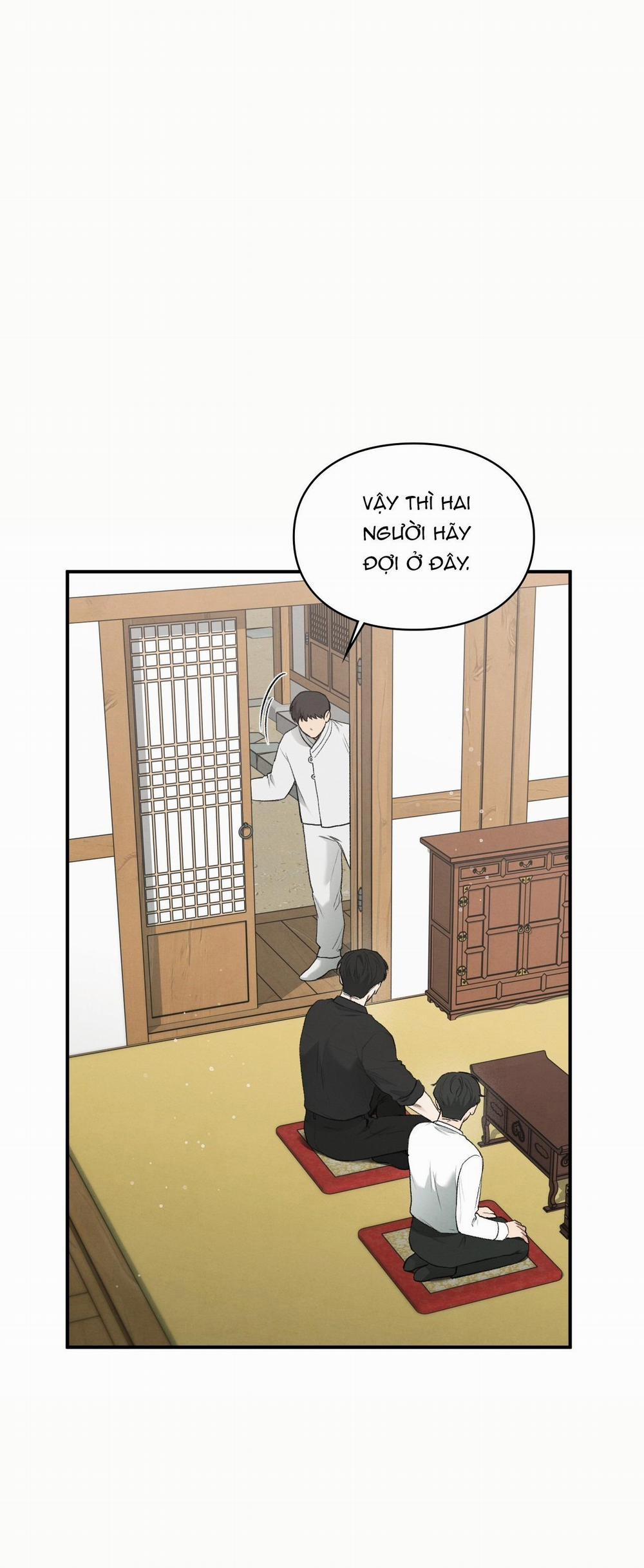 SỨ GIẢ THẦN CHẾT 11 trang 0