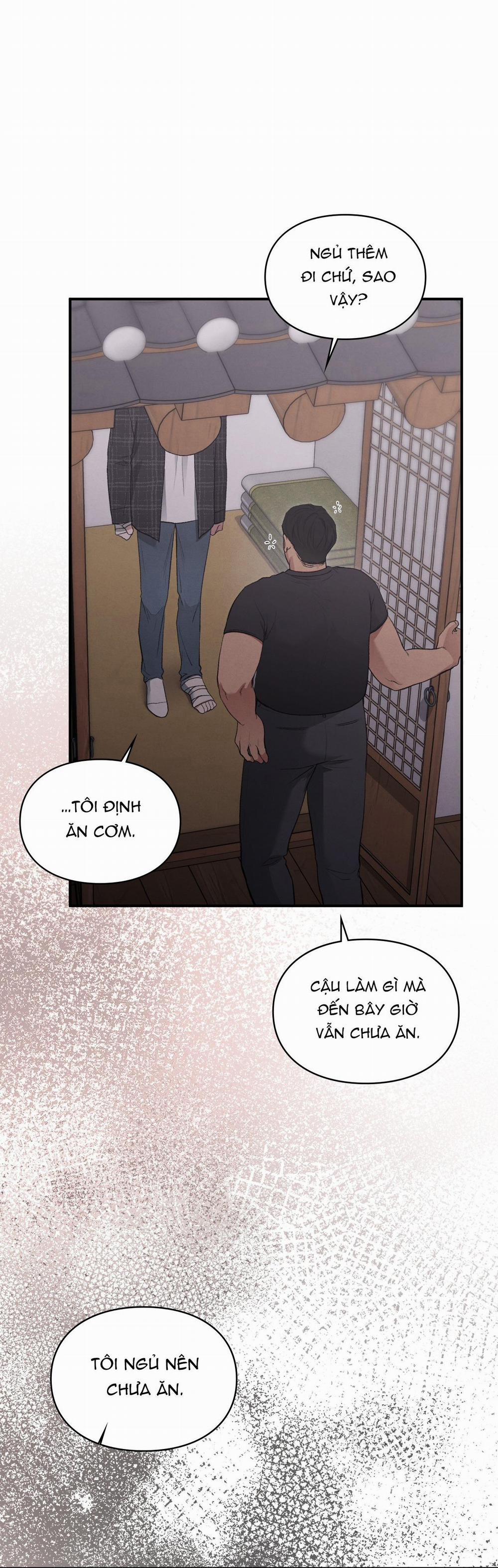 SỨ GIẢ THẦN CHẾT 11 trang 21