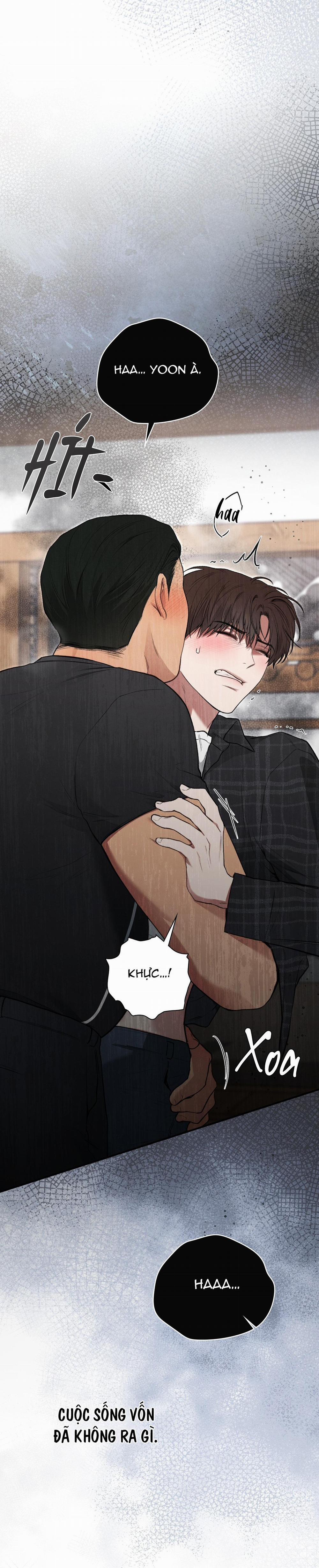 SỨ GIẢ THẦN CHẾT 11 trang 30