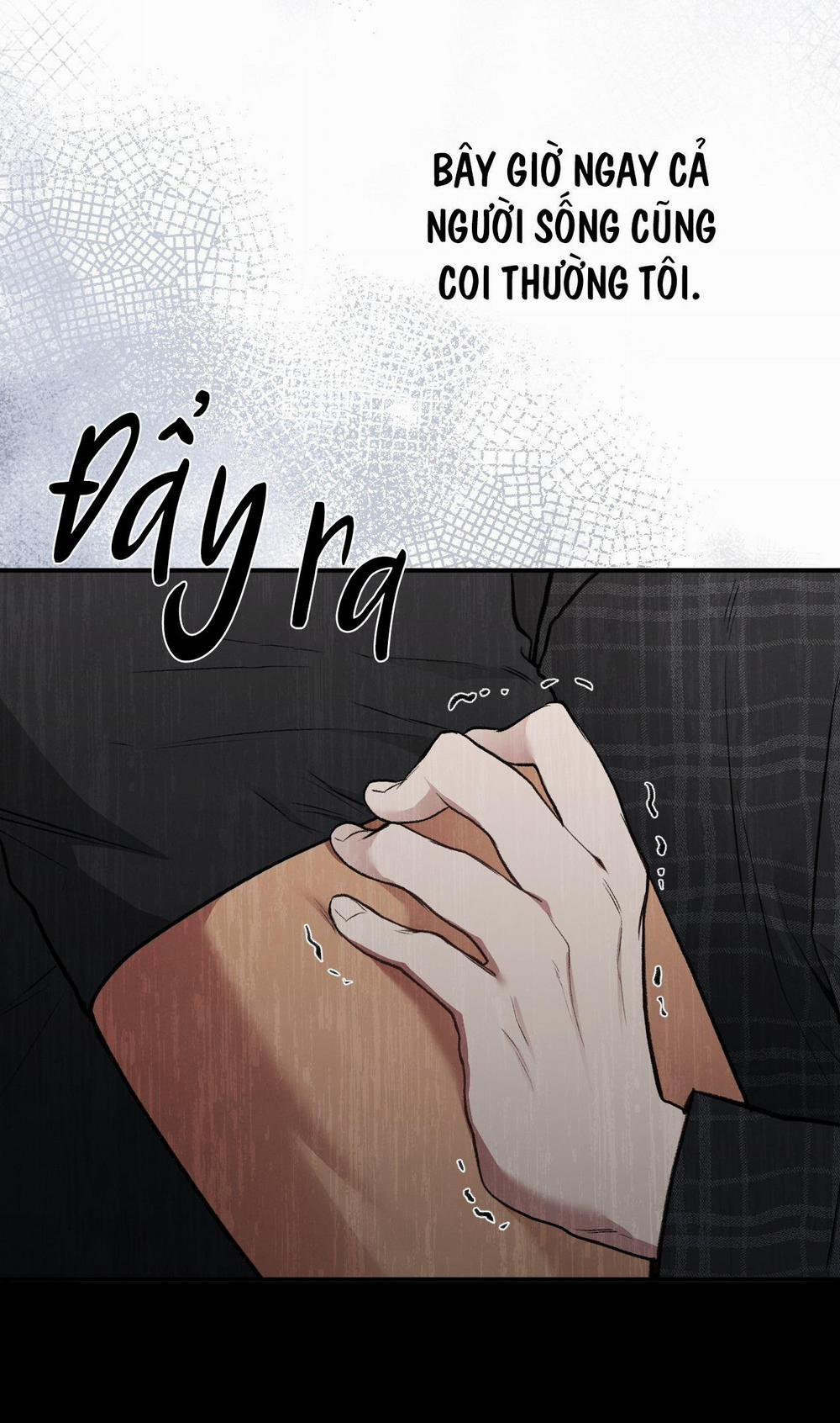 SỨ GIẢ THẦN CHẾT 11 trang 31