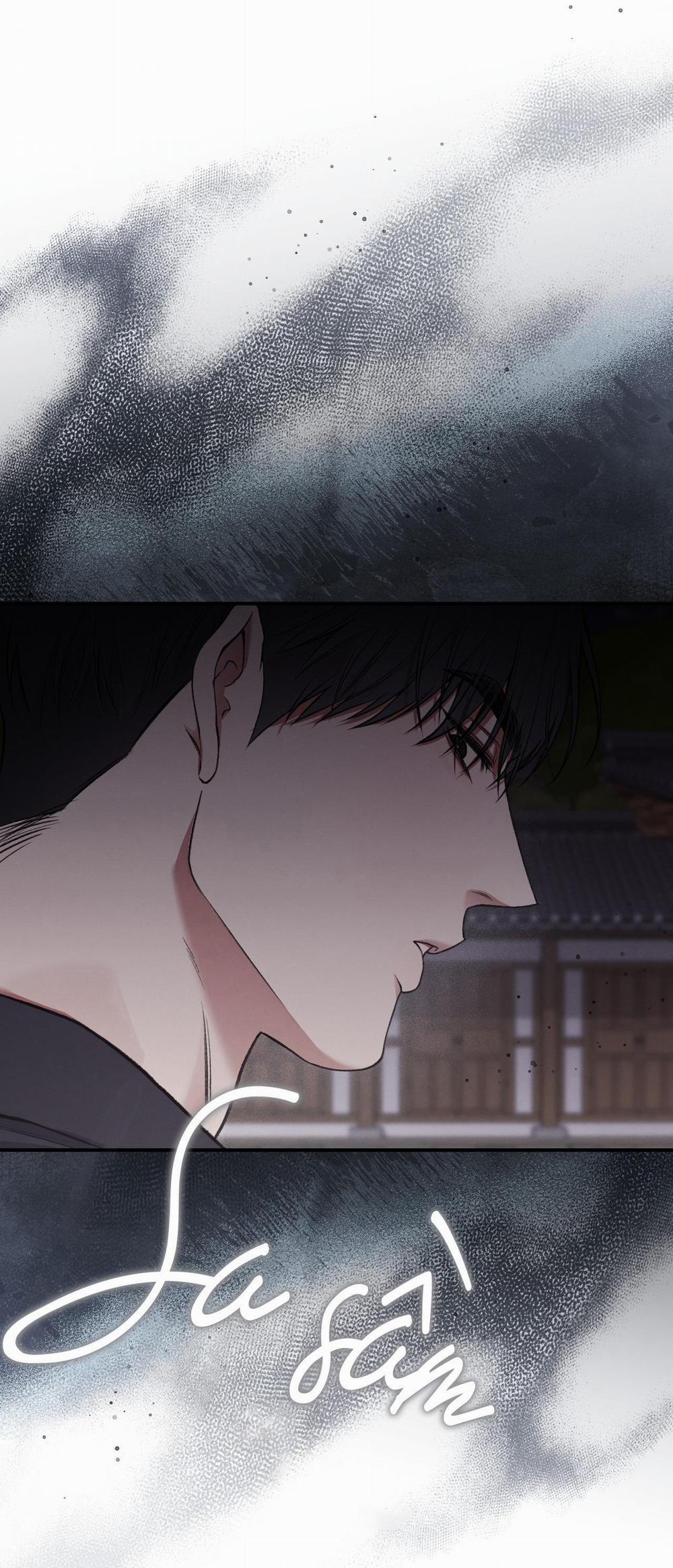 SỨ GIẢ THẦN CHẾT 11 trang 48