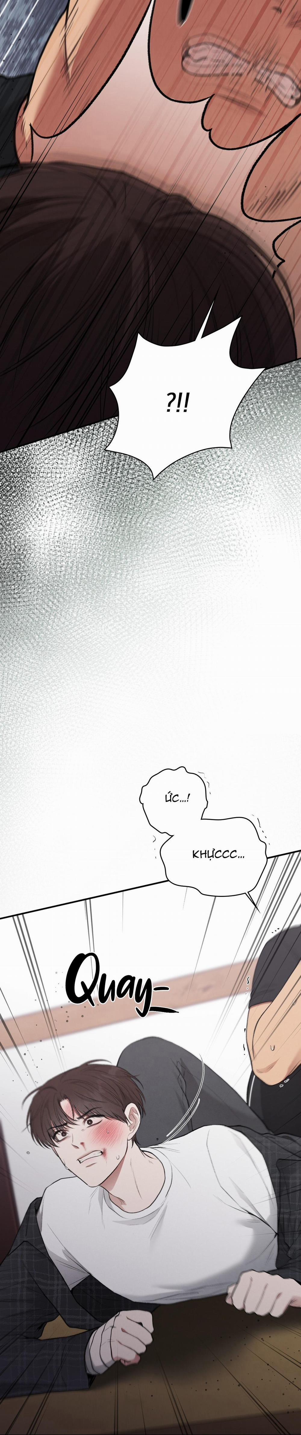 SỨ GIẢ THẦN CHẾT 11 trang 56