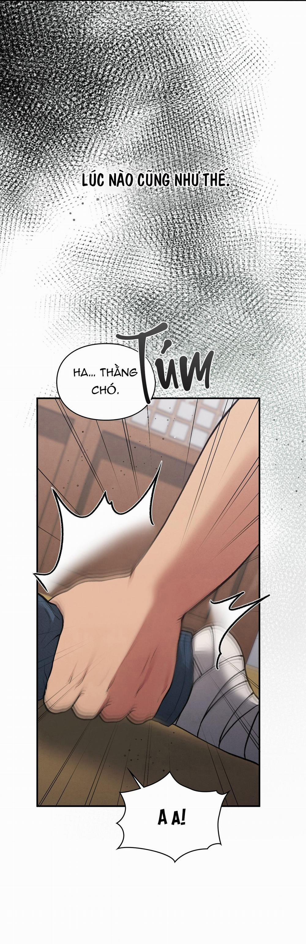 SỨ GIẢ THẦN CHẾT 11 trang 57