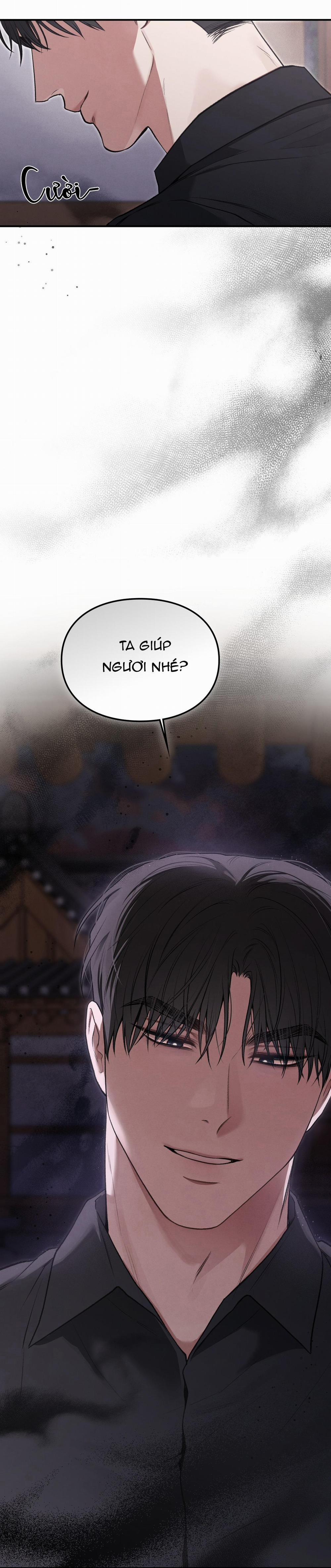 SỨ GIẢ THẦN CHẾT 11 trang 67