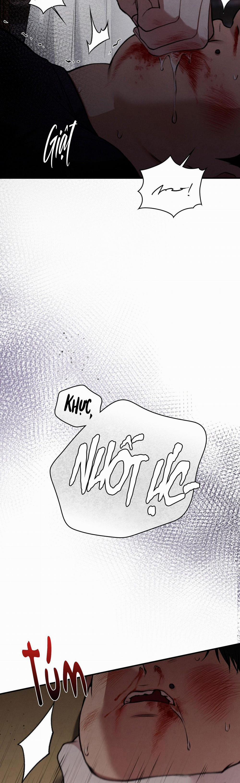 SỨ GIẢ THẦN CHẾT 12 trang 11