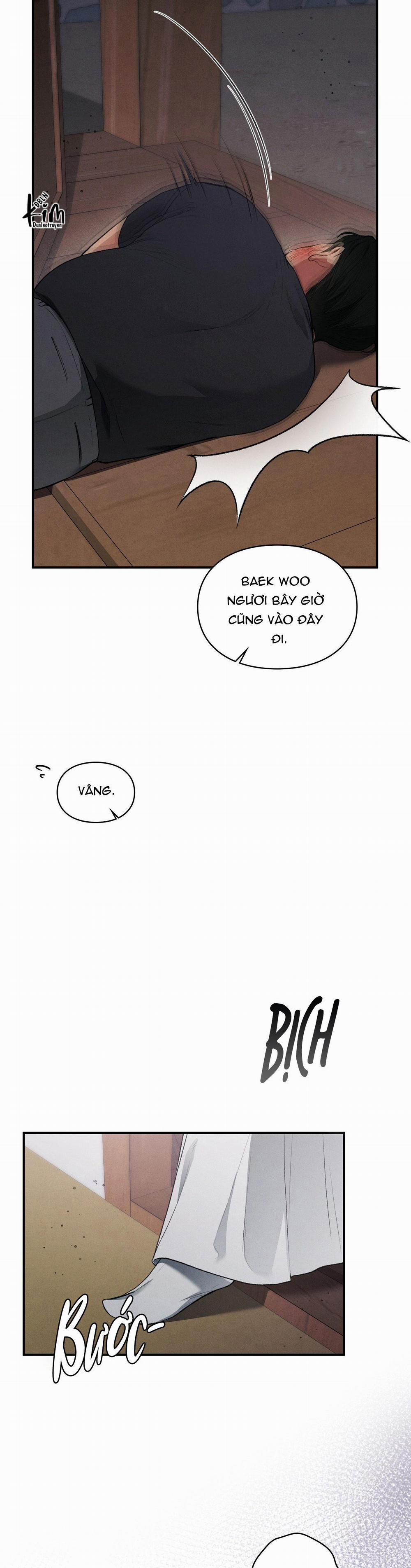 SỨ GIẢ THẦN CHẾT 12 trang 17