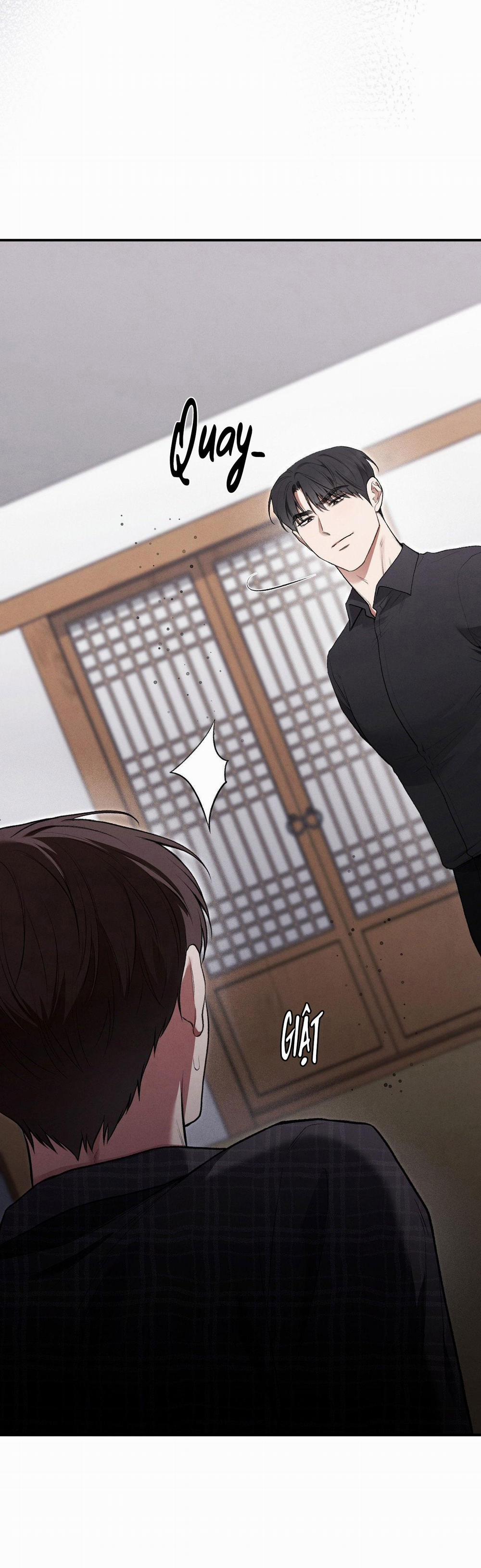 SỨ GIẢ THẦN CHẾT 12 trang 20